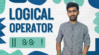 Logical Operator | Python Mastery Ep-15 | code io - Tamil