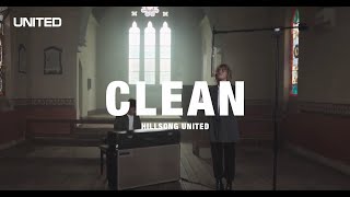 Clean Acoustic - Hillsong United