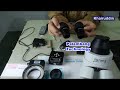 How to assemble a microscope for service HP by Palembang Technology, Microscope for Android & Iphone