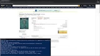 Amazon automation using Selenium, Java, and Maven
