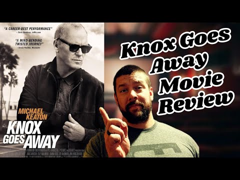 Knox Goes Away (2024) Movie Review | Michael Keaton, Al Pacino, James ...