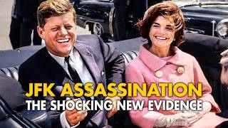 JFK Assassination : Shocking New Evidence | DOCUMENTARY | Full Movie in English