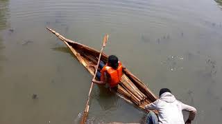 tana papyrus boat (tankwa.ታንኳ)