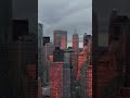 THIS IS NEW YORK CITY FROM ABOVE!                                             YourDailyYoutubeShorts