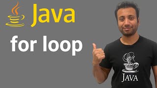 Java Bangla Tutorials 37 : for loop