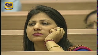 National Conference of Women Legislators : Building of  Resurgent India - LIVE