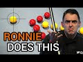 The PERFECT aiming method REVEALED | POOL TIPS