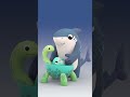 i don’t want to go to sleep good night baby shark 🛏️ songs for kids bedtime shorts