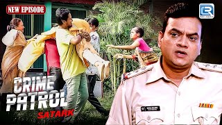 दिन दहाड़े की गया मासूम का अपहरण | Best Of Crime | Crime Patrol | Full Episode