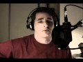 Steve Traycee singing David Nail -  