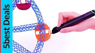 Top 5 Best 3D Pen 2023? Buying Guide