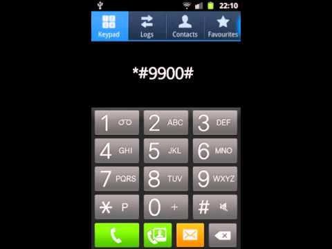 Fix Galaxy s2 s3 low internal storage memory Fix Galaxy s2 s3 low internal storage memory