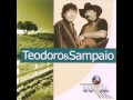 Teodoro e Sampaio - A Gostosona