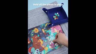 Mideer | Puzzle Mat