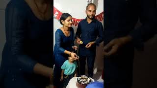 anniversary surprise mama mami|anniversary status video|anniversary cake|party status|short video