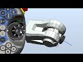 ABB IRC5 Robotics - Programming Series - Precise Incremental Motion -