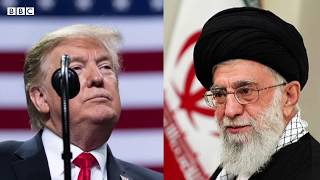 Iran vs US: Je unafahamu chanzo cha uhasama baina ya Iran na Marekani ?