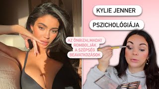 Kylie Jenner pszichológiája: a szépészeti beavatkozások így rombolják az önbizalmadat