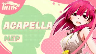 「LimS™」▸ Acapella MEP