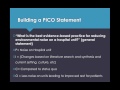 EBP Module 2 Clinical Question PICO Lecture