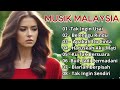 PLAYLIST LAGU MALAYSIA POPULAR SLOW MENYENTUH HATI THE BEST LOVE NEW HITZ🎵🎸🎶