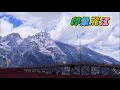 雲南美景遊ep5一次過暢遊超壯觀的玉龍雪山、水清見底之藍月谷及場面震撼的印象麗江民族大匯演