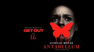 Antebellum (2020 Movie) Official Final Trailer – Janelle Monáe