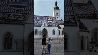 Zagreb Walking Tour