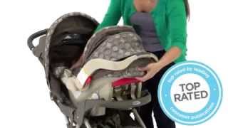 Graco Spree Travel System