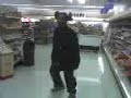 dancin buffoon koolies supermarket edition