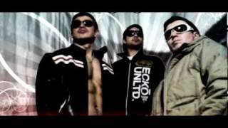 SANTANA JEDIS FT GOTE Y ANIMAL  SEXY CASUAL - REGGAETON CHILENO