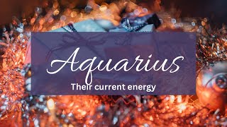 Aquarius❤️The third party that was complicating \u0026 messing things.. it’s all getting sorted!