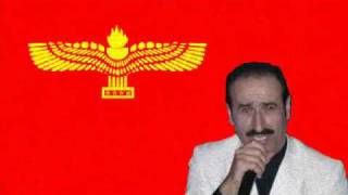 Aramean Song 1987 - Ishok Yakub (Rhmli B'Imri Hdo Hlitho)