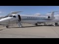 2015 Embraer Legacy 650