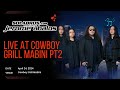 BOOTLEG CAM :#19 SOLABROS.com feat. JEROME ABALOS - Live at Cowboy Grill Mabini