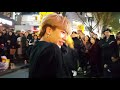 《hyuna_ lip u0026hip》redcrew 레드크루 gangyong 이강용 with 한소연 현아 립앤힙 2018.11.10 hongdae busking 여왕님들 홍대버스킹