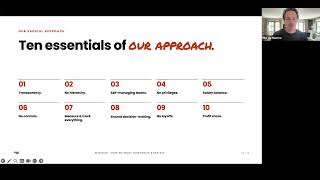 How We Buy Companies And Make Them Bossless