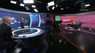 TVNZ: Seven Sharp - Open/Montage - 5th February 2018