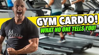 7 Things About GYM CARDIO No One Ever Tells You!