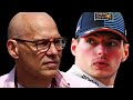 VILLENEUVE: HOW CAN VERSTAPPEN BE THE GREATEST OF ALL TIME? F1 News