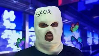 Snor Naza (officiel vidéo clip)