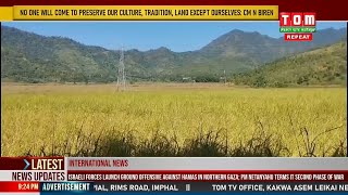 YAINGANGPOKPI GI AKOIBADA LEIRIBA MEITEI KHUN SING DA NONGMEI ROUND KAYA KAPSHINDUNA LANDARAKKHRE