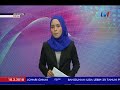 LANGSUNG: PERAK 5PM [18 MAC 2018]