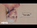 Ariana Grande - R.E.M. (Audio)