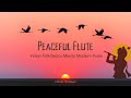 Relaxing & Calming Music | Flute Music | Inspiring Instrumental Music