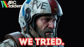 Embark Put Their Foot Down on the PvE Question — Watch This Before You Quit