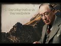 5 signs someone in your life is a witch c.s lewis 2025