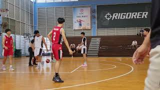 National School Games WGSS VS YTSS B division (27/2/23) [57:44]