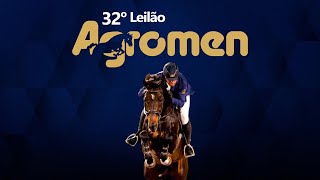 32º LEILÃO HARAS AGROMEN