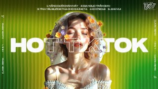 Nắng Dưới Chân Mây Remix, Phải Chi Anh Là Kẻ Tồi Rời Bỏ Đi Lúc Yêu Thôi🎼Nhạc Remix TikTok Hay 2026